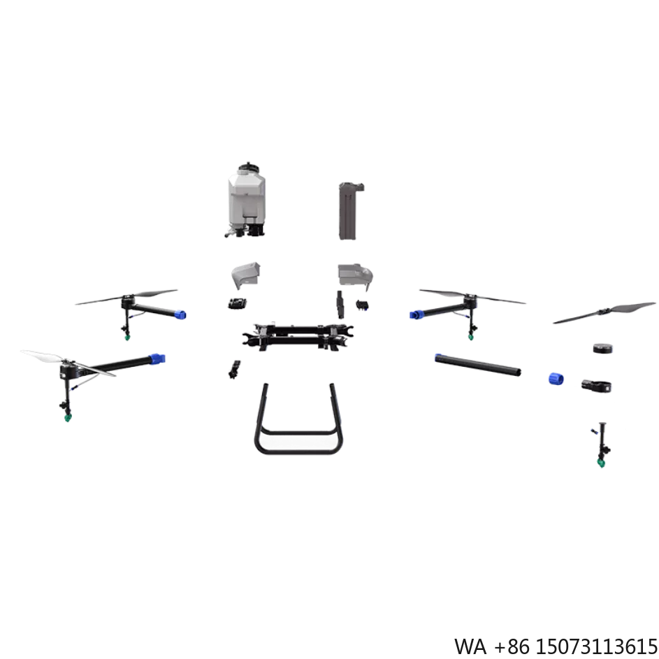Flight Controller - Pengendali Penerbangan GPS Presisi Tinggi untuk