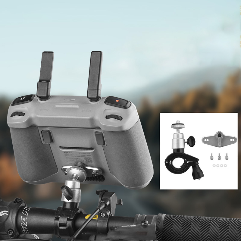 Drone Dji Rc 3 - RC RC2 pemegang sepeda Remote Control,