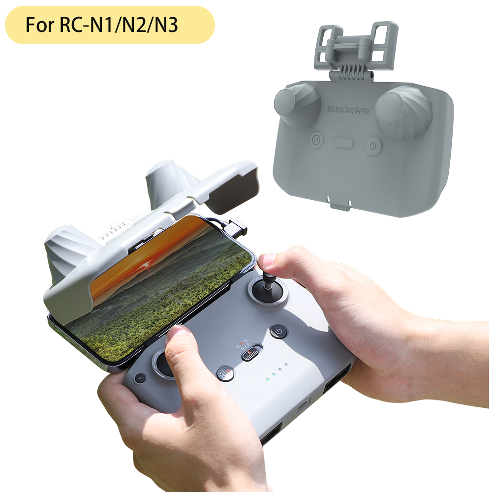 Drone Rc N3 - Pelindung Kontroler 2 in 1 SunHood