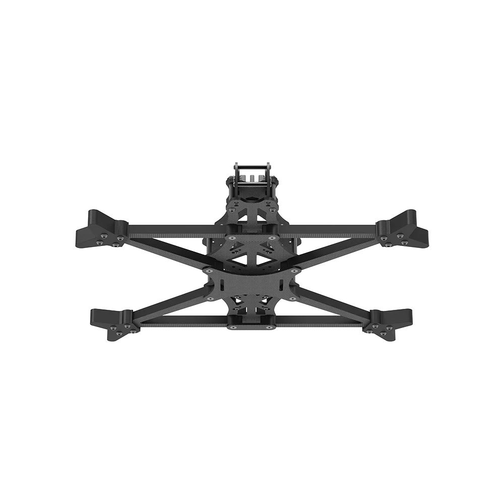 Drone Rc - 2025 IFlight AOS 7 EVO V1.2