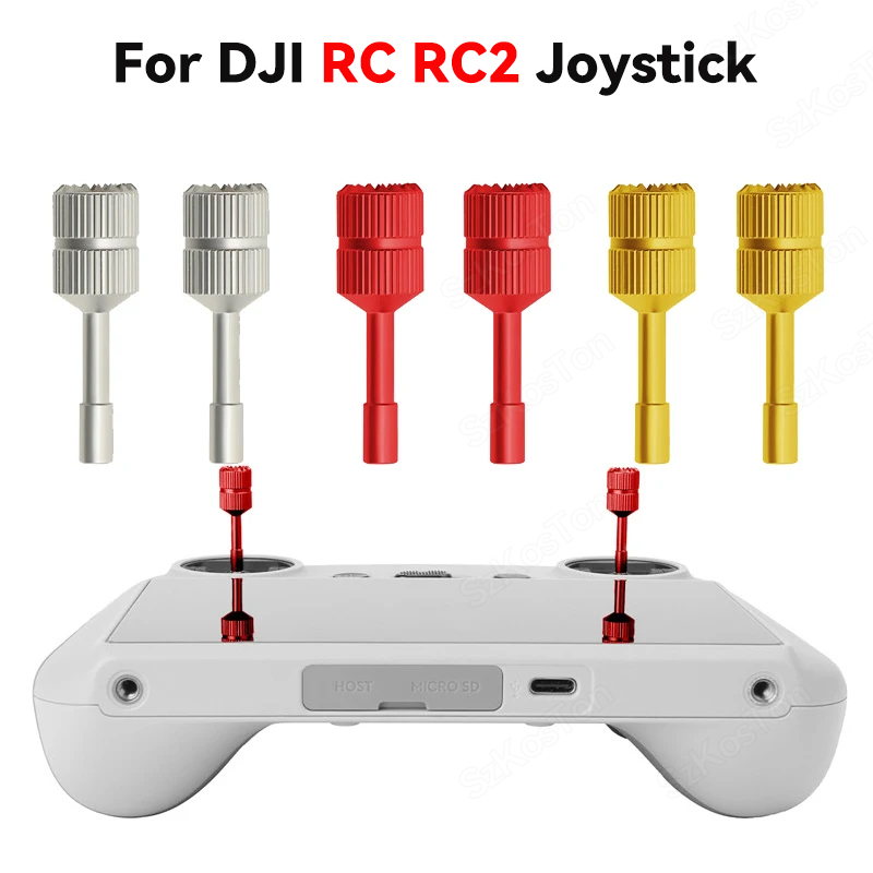 Drone Dji Rc Pro 2 - 1 pasang untuk DJI RC /