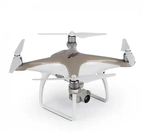 Drone Rc - Penutup FUSELAGE Silikon, Casing Anti Debu