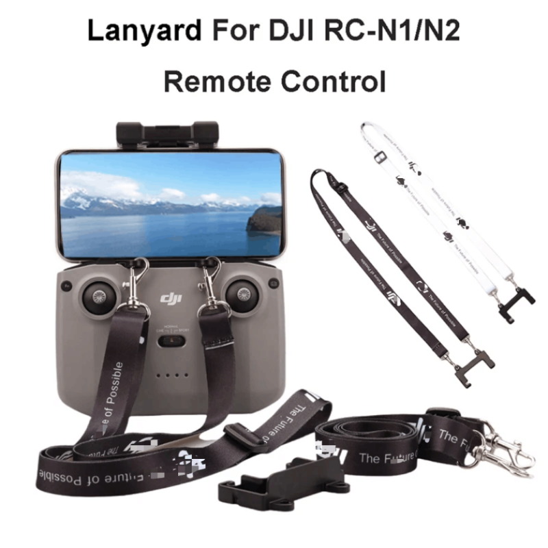 Drone Rc N3 - Tali Lanyard Pengendali Jarak Jauh dengan
