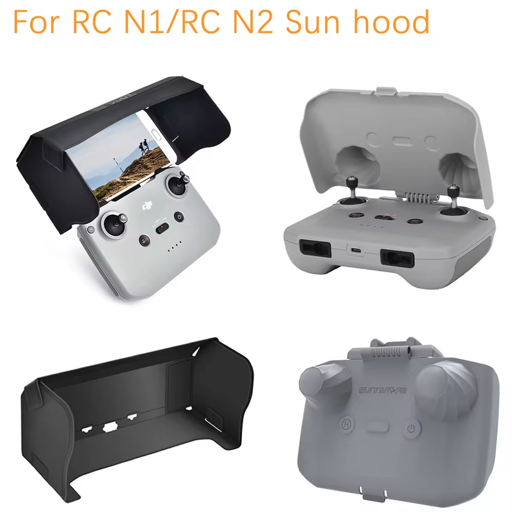 Drone Dji Rc Pro 2 - Untuk DJI Mavic 3/Mini 2/Air 2/Air
