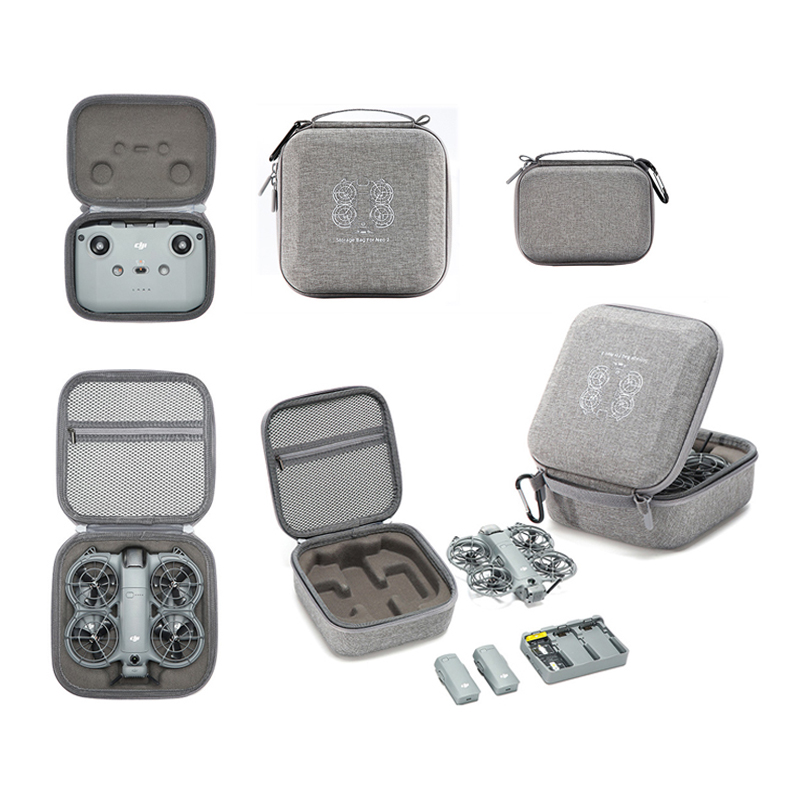 Drone Rc N3 - Kotak untuk DJI Neo 2 RC
