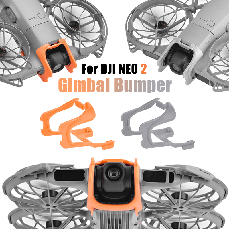 Drone Udi Rc - Batang Pelindung Gimbal Untuk DJI NEO