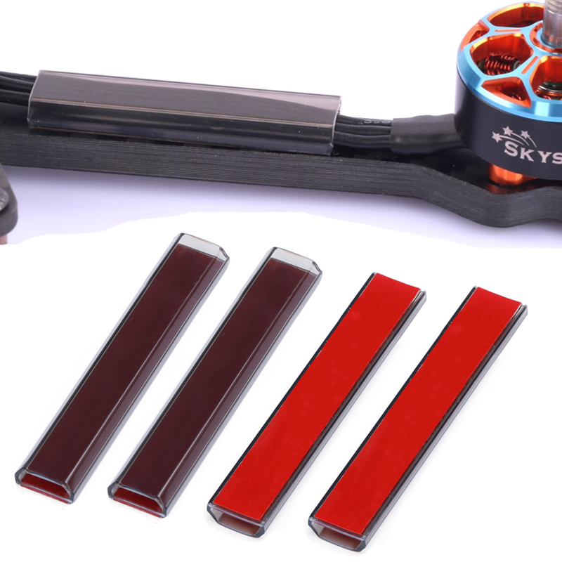 Drone Rc Cable - Pelindung kawat Motor tanpa sikat RC,