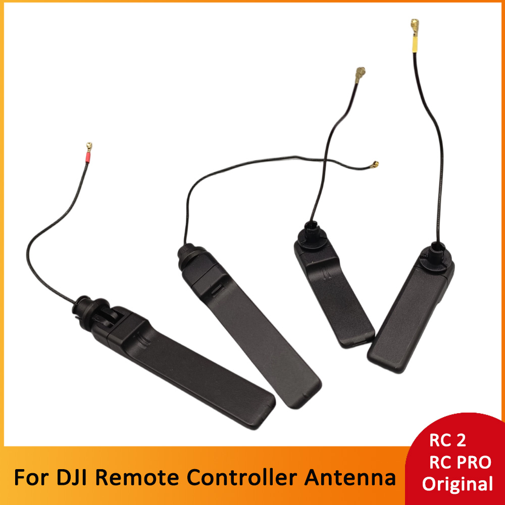 Drone Dji Rc Pro 2 - Antena Remote Control RC 2 /