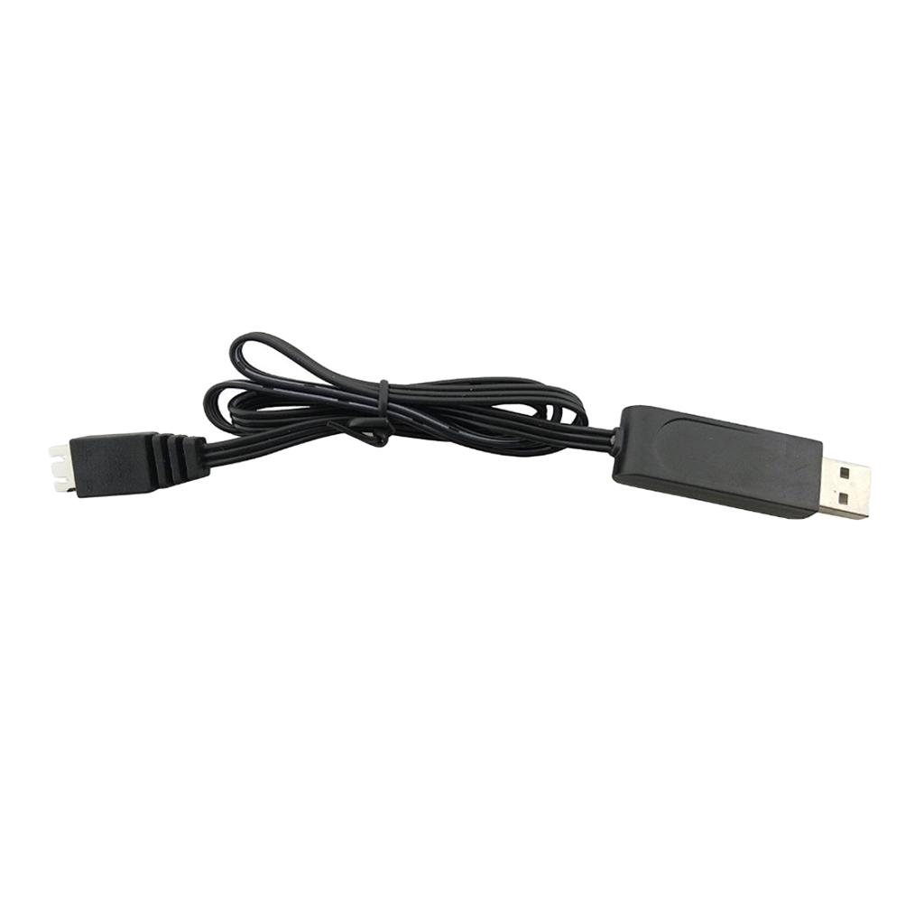 Drone Mjx Rc - Kabel Pengisi Daya Drone 7.4V Kabel