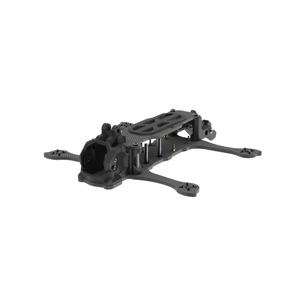 Drone Dji Rc 3 - IFlight iH3 168mm Jarak Sumbu Roda