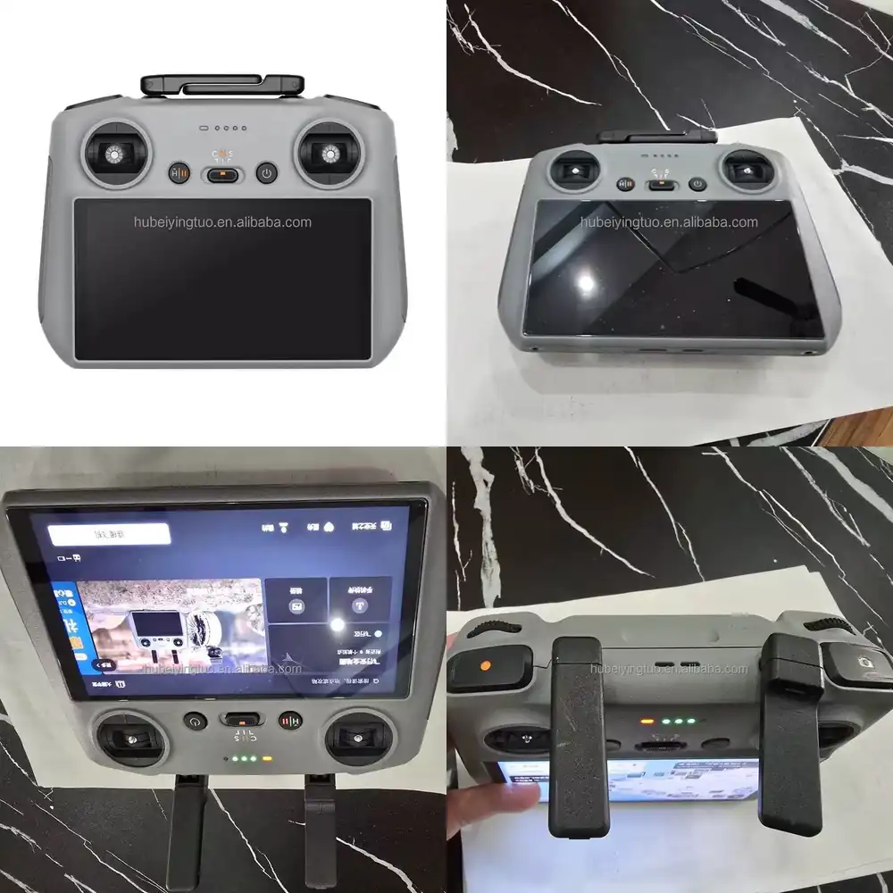 Flight Controller - Penjualan Terlaris DJ Mini 4 Pro