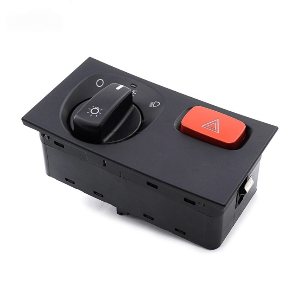 Flight Controller - Tombol Sakelar Kontrol Lampu Depan dan