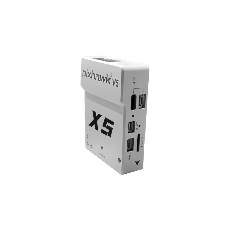 Flight Controller - Kontrol penerbangan sumber terbuka Pixhawk v5,