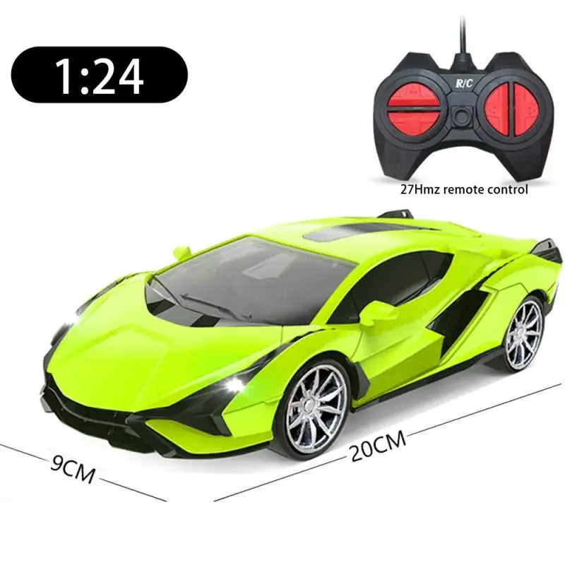 Drone Shahed Rc - Mobil Stunt Rc Kecepatan Tinggi Drift