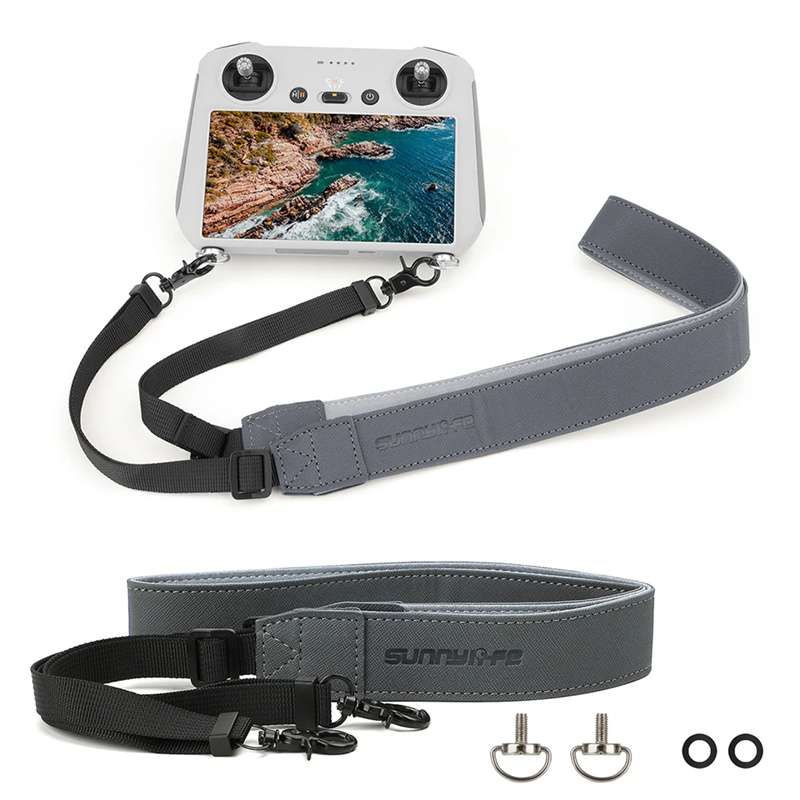 Drone Dji Rc 3 - Lanyard untuk DJI Mini 4 Pro