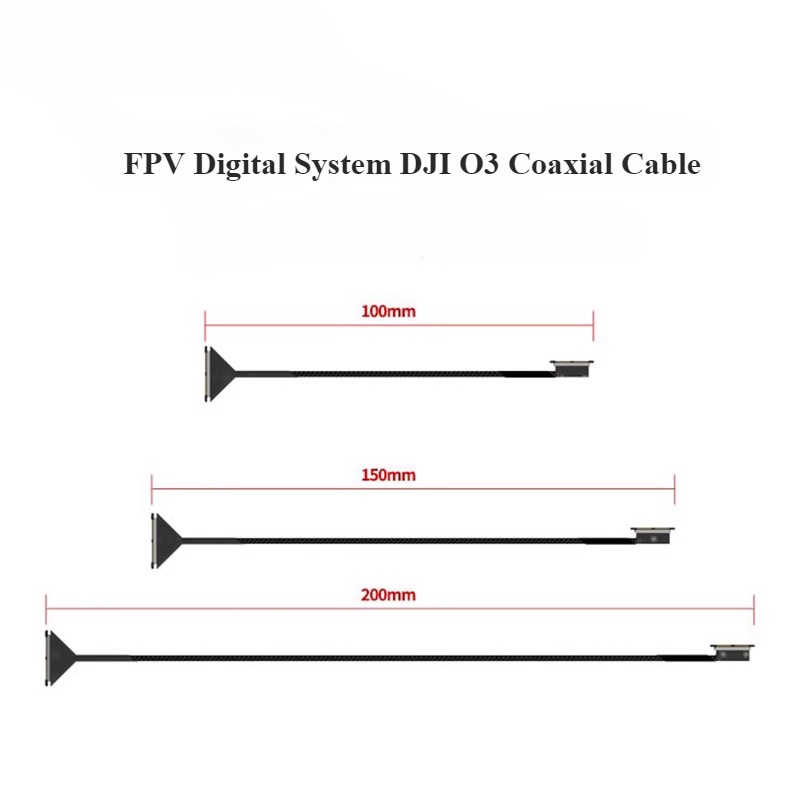 Dj Rc Drone - 1 Buah Sistem Digital FPV DJI