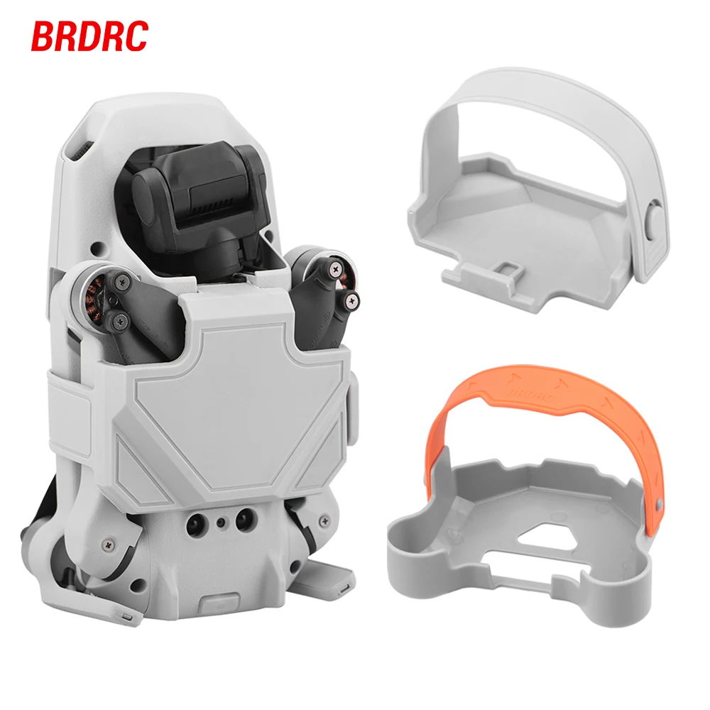 Drone Udi Rc - BRDRC pemegang baling-baling untuk DJI Mini