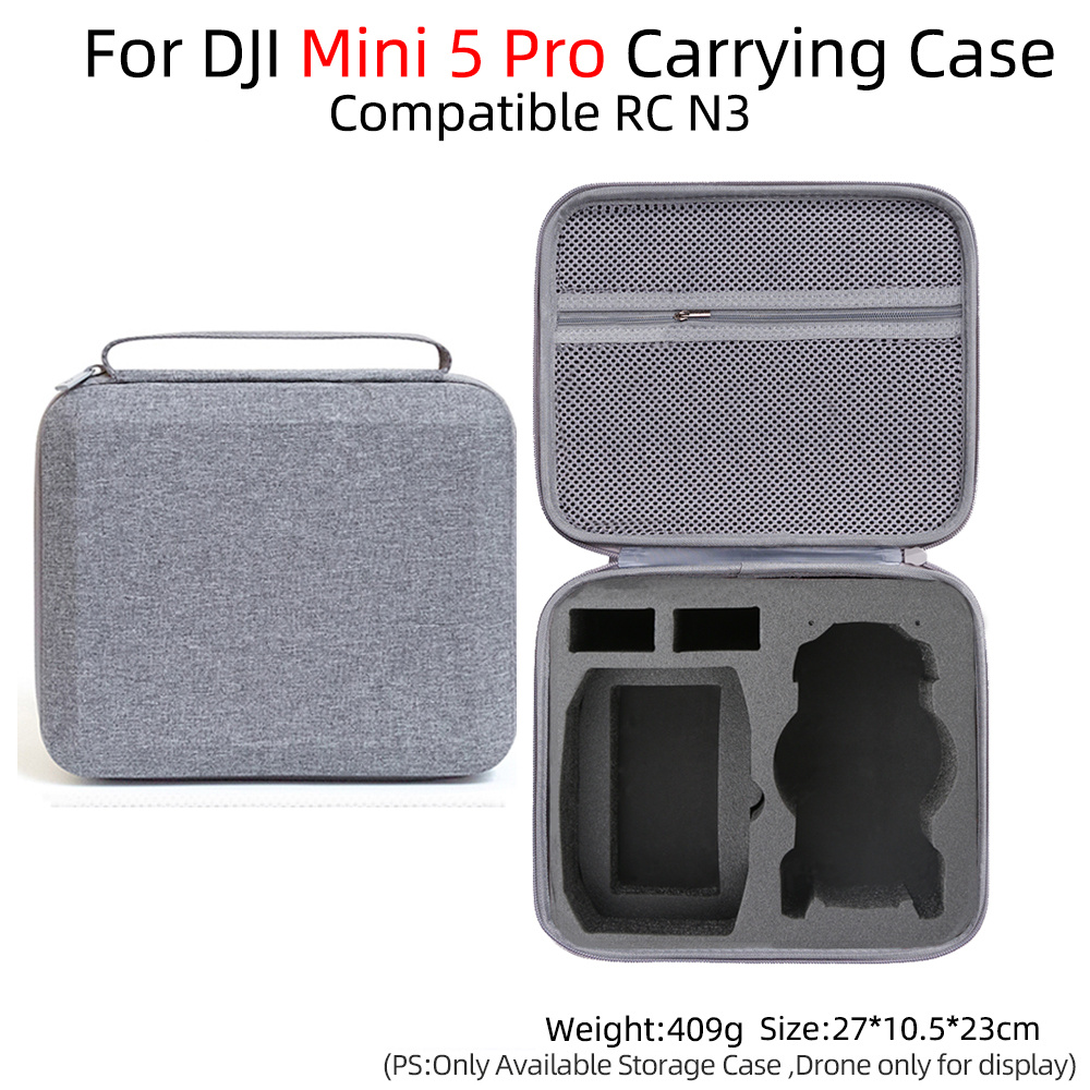 Drone Rc N3 - Untuk DJI Mini 5 Pro RC-N3