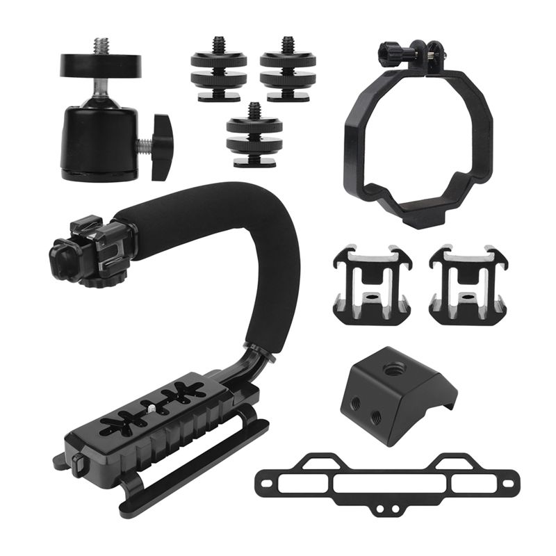 Drone Dji Rc Pro 2 - B68A Set Penyangga Pengambilan Gambar Genggam