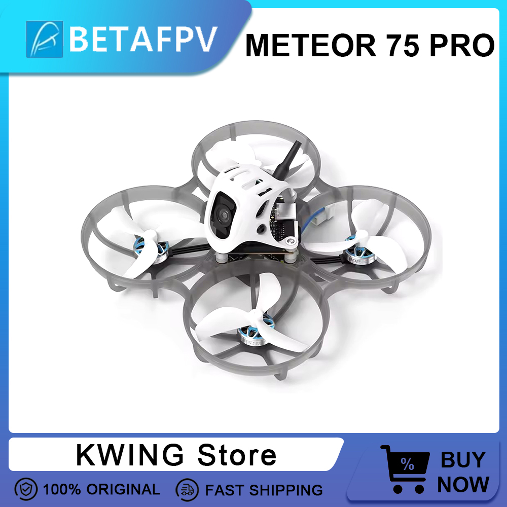 Drone Rc Cable - BETAFPV Meteor75 Pro FPV Drone O4