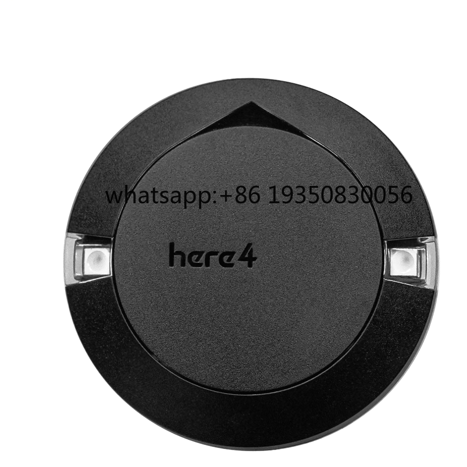 Flight Controller - HEX Here4 Modul GNSS Diferensial Presisi