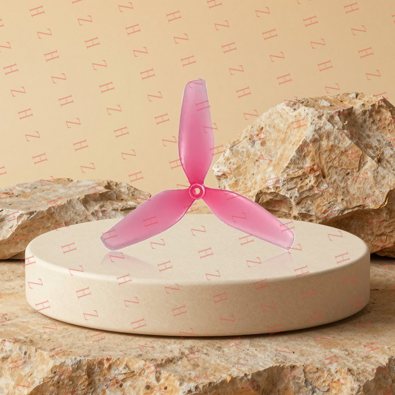 Drone Top Rc - P+ untuk HQProp 2X1X3 PC Propeller