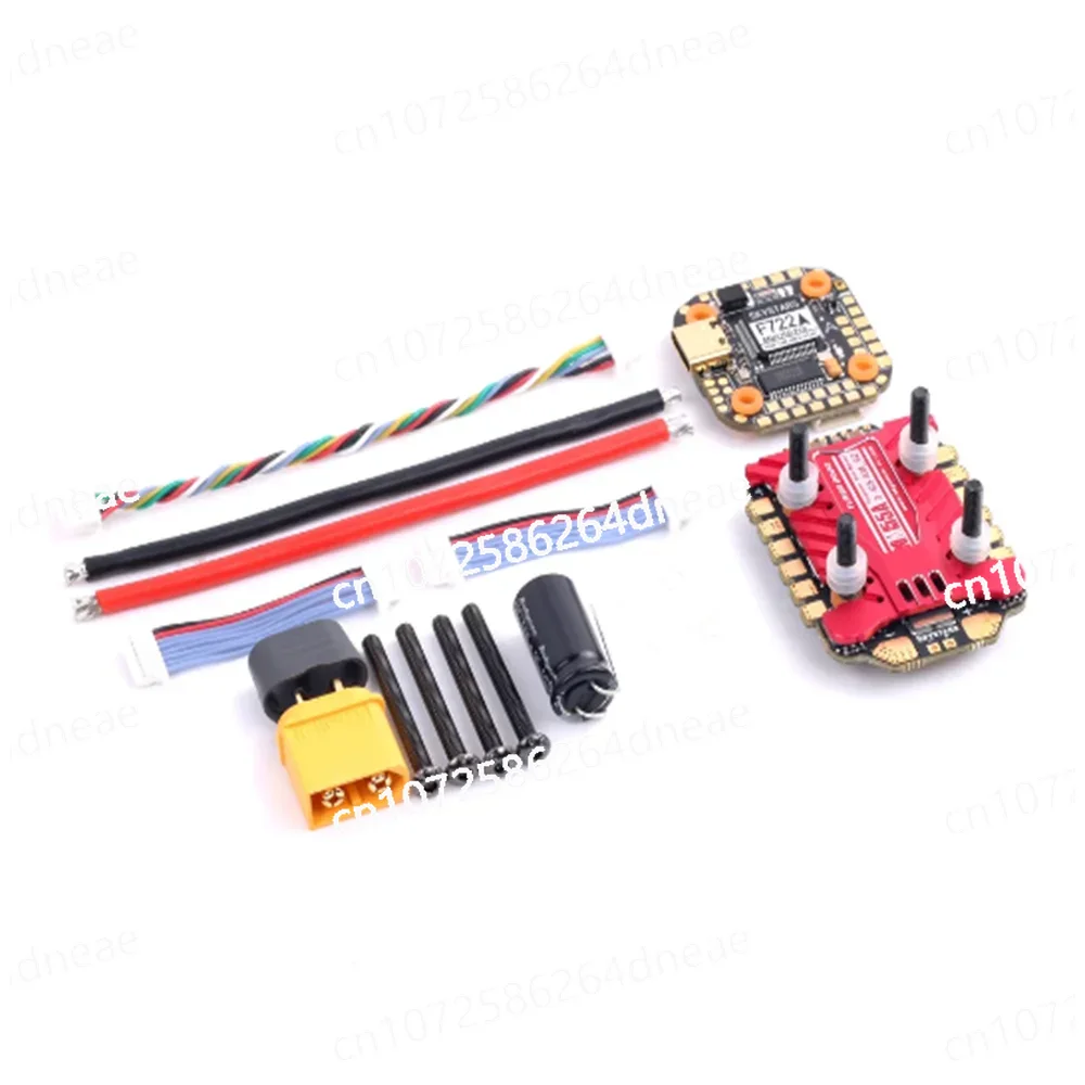 Dj Rc Drone - LED Mendukung DJ, RC, Drone Balap