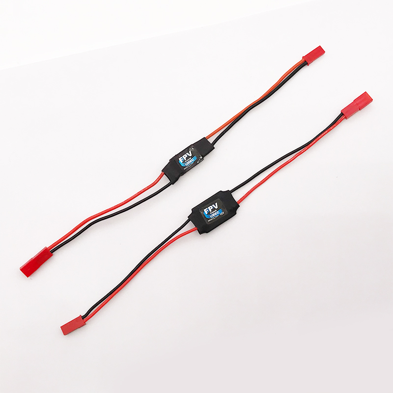 Drone Rc Car - Konverter DC-DC, Ultralight modul 3A 5V