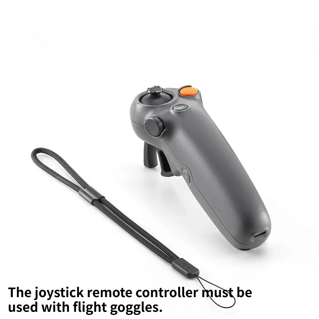 Drone Dji Rc 3 - Digunakan Untuk RC Motion 3 Untuk