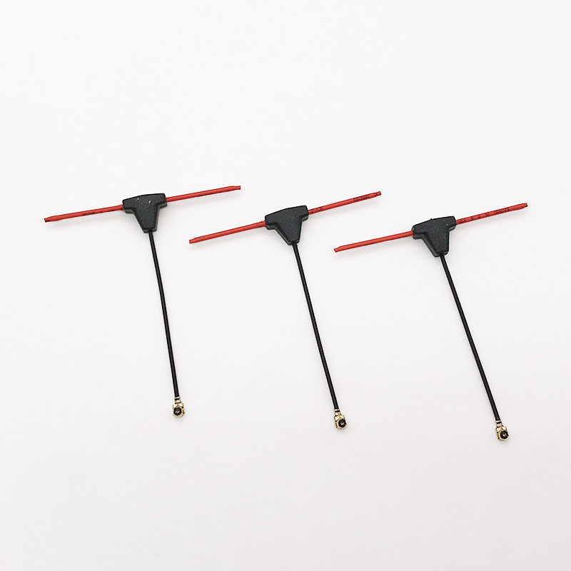 Drone With Rc Remote - Antena T 2.4G 2DBI IPX1 untuk