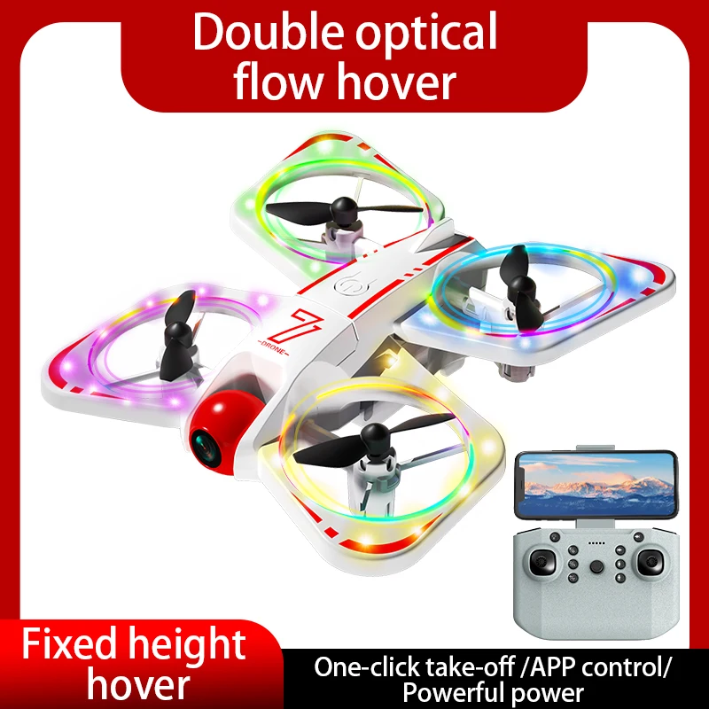 Drone Top Rc - Drone RC CZ07 Terbaik HD 4K