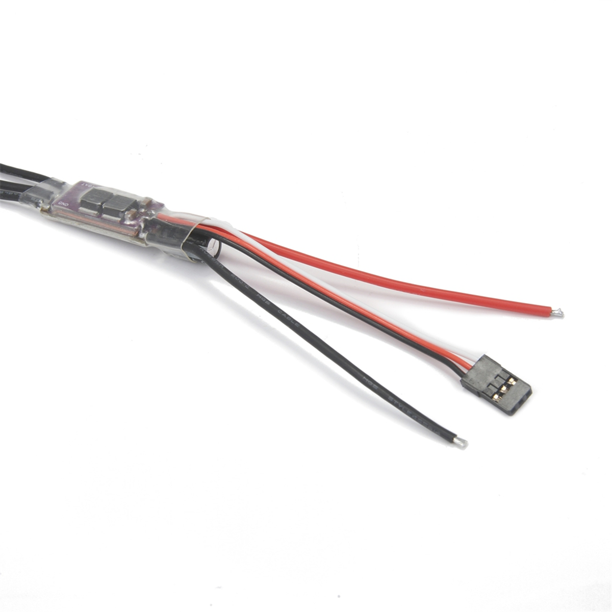 Drone Rc - A002 1 Buah AM32 32-Bit ESC