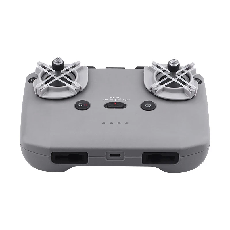 Pengendali kecepatan Rocker un - Drone Rc N3 ulasan dan harga