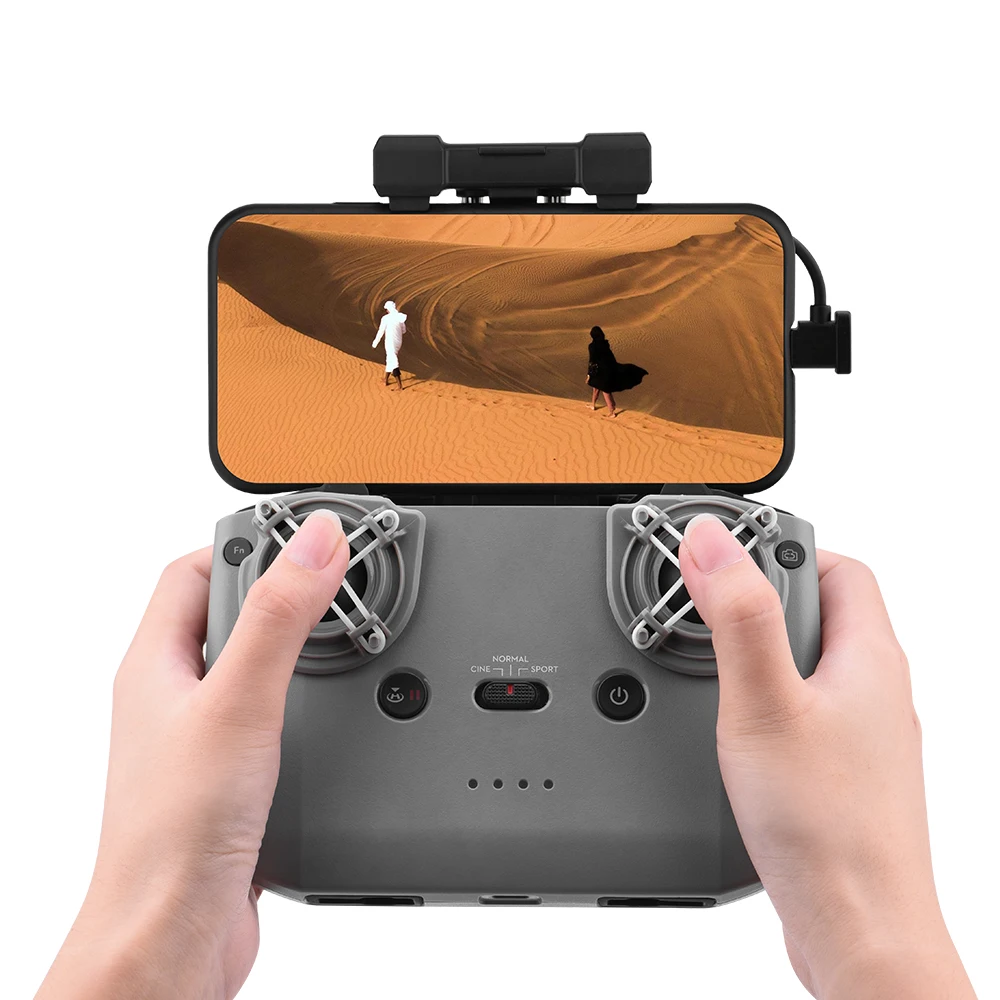 Pengendali kecepatan Rocker un - Drone Rc N3 ulasan dan harga