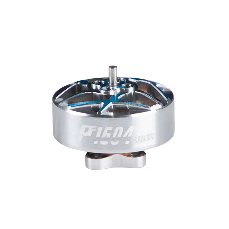 4 Buah T-MOTOR P1604 KV2850 6S - Drone Rc ulasan dan harga