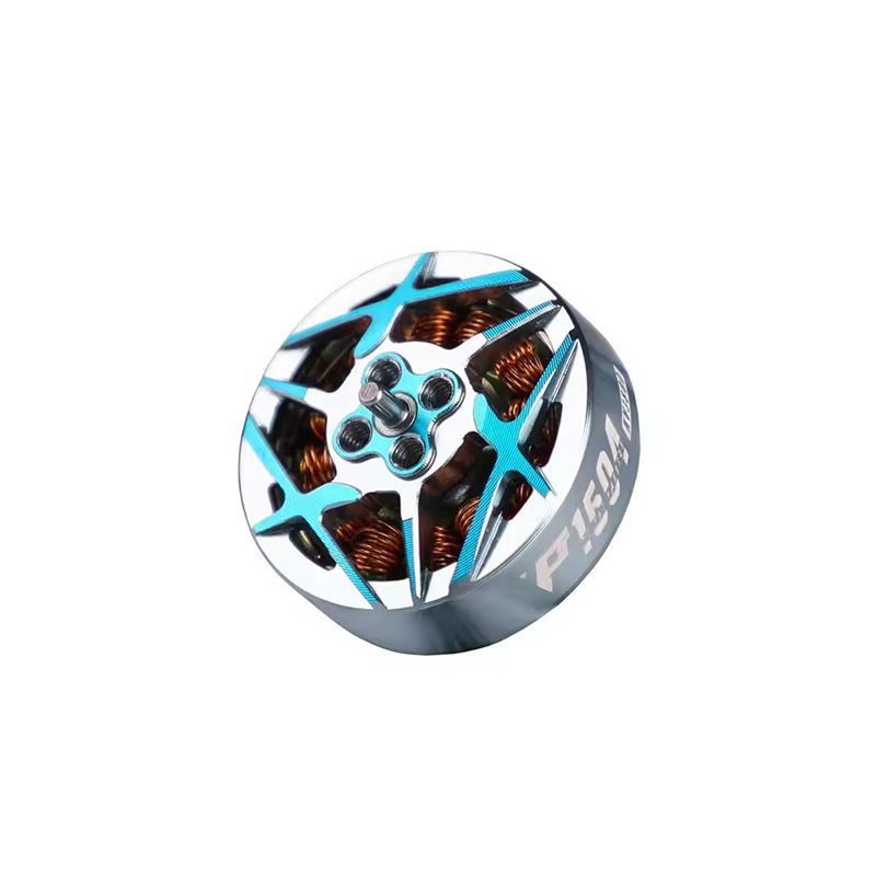 4 Buah T-MOTOR P1604 KV2850 6S - Drone Rc ulasan dan harga