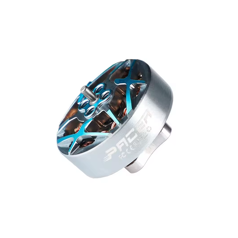 4 Buah T-MOTOR P1604 KV2850 6S - Drone Rc ulasan dan harga
