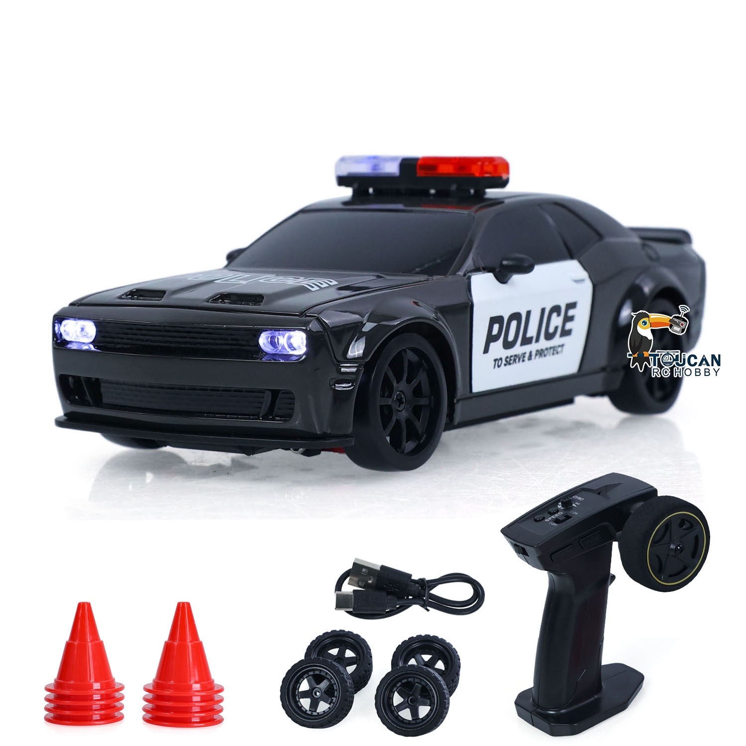 Mobil Drift RC 1/36 Baru 3611  - Drone Shahed Rc ulasan dan harga