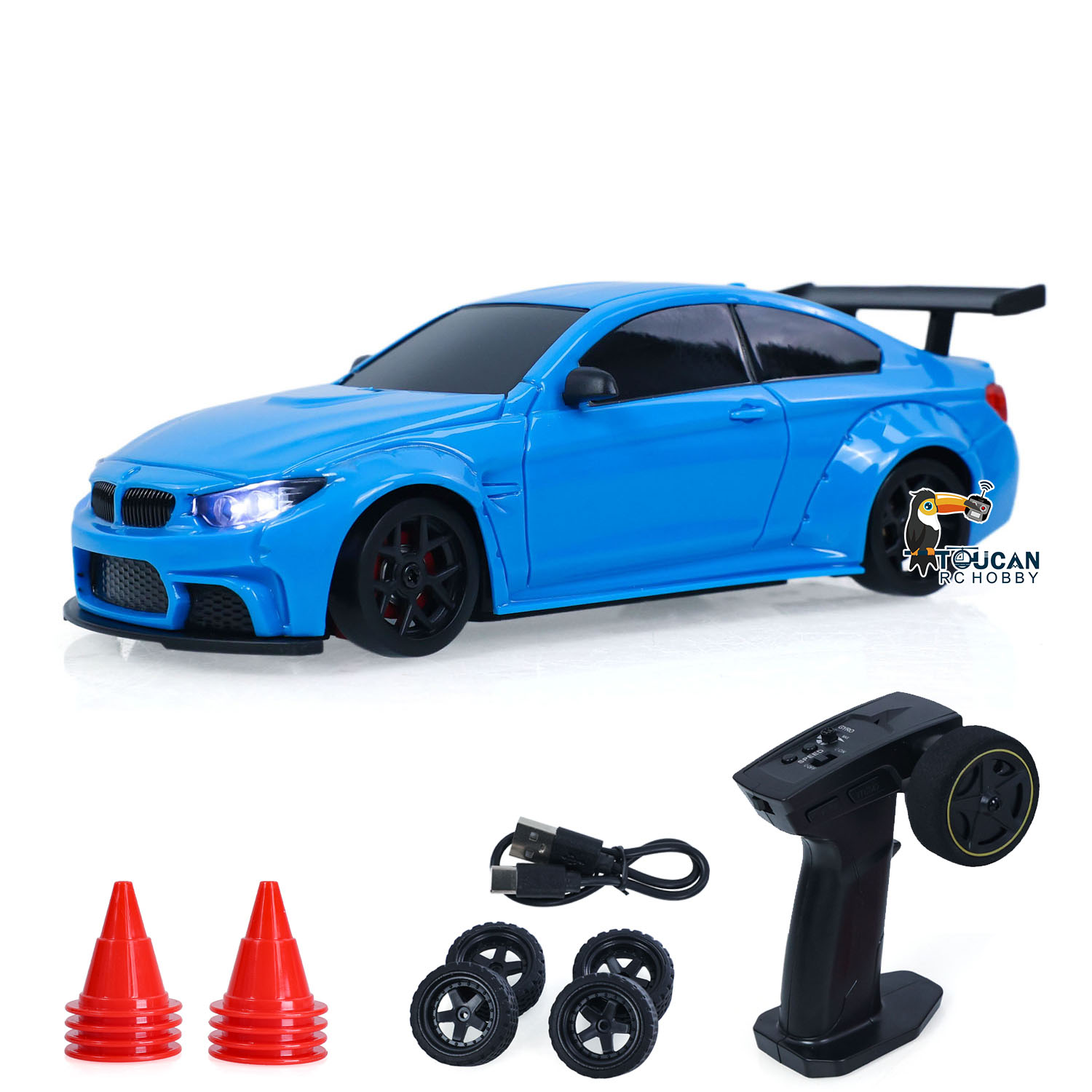 Mobil Drift RC 1/36 Baru 3611  - Drone Shahed Rc ulasan dan harga