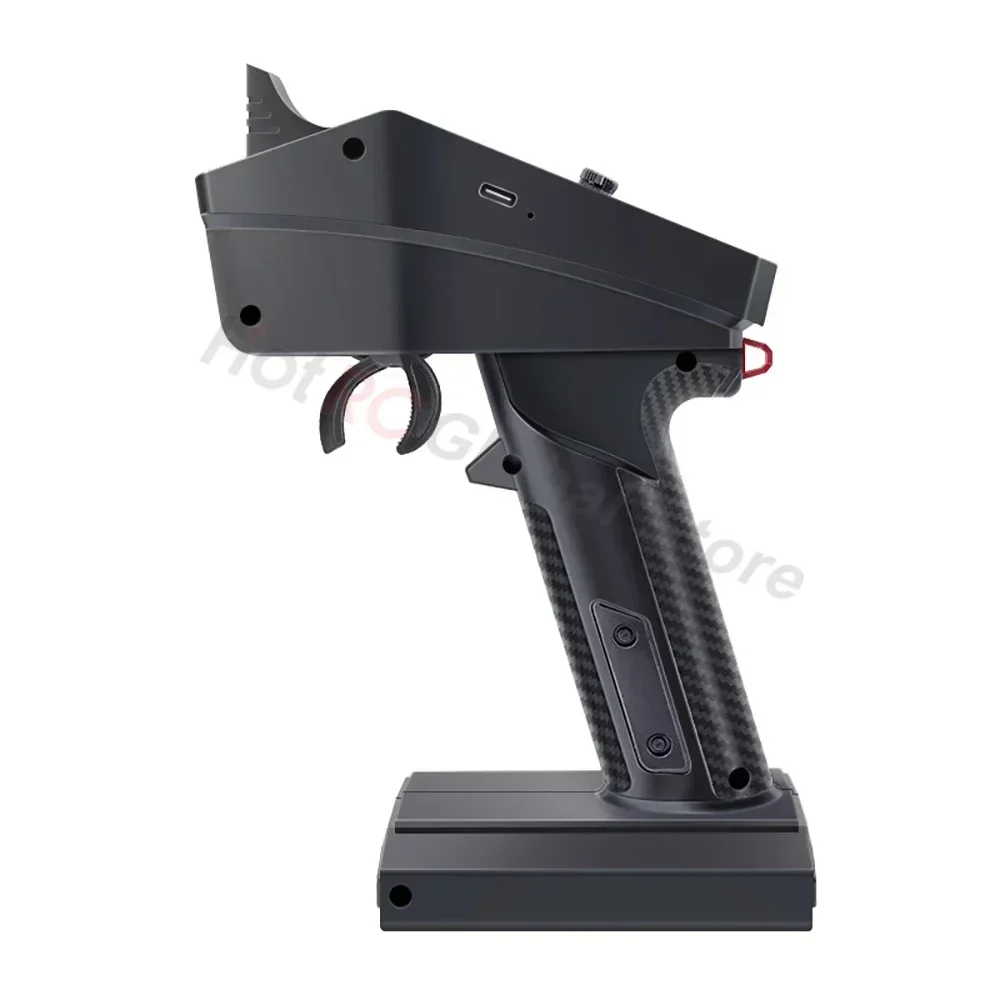 HotRC CT-6A 2.4G 6CH 6 Saluran - Drone Rc Car ulasan dan harga