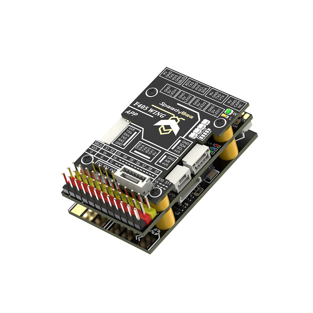 CSKY SpeedyBee F405 WING APP F - Flight Controller ulasan dan harga