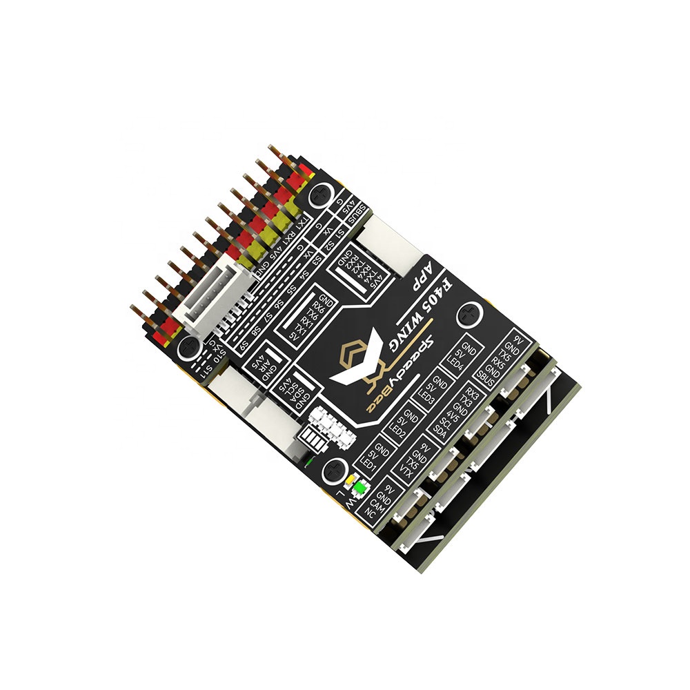 CSKY SpeedyBee F405 WING APP F - Flight Controller ulasan dan harga