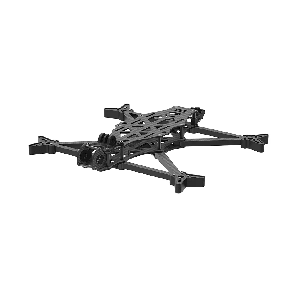 2025 IFlight AOS 7 EVO V1.2 7  - Drone Rc ulasan dan harga