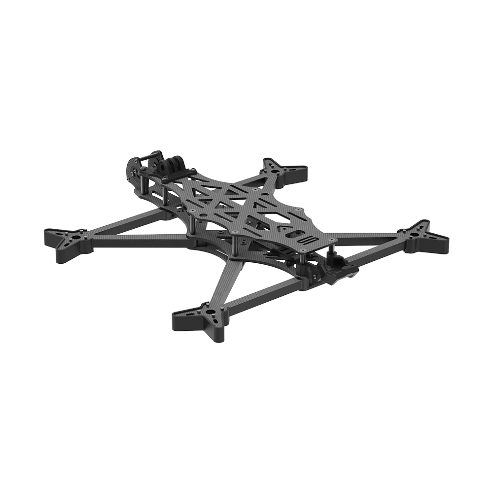 2025 IFlight AOS 7 EVO V1.2 7  - Drone Rc ulasan dan harga
