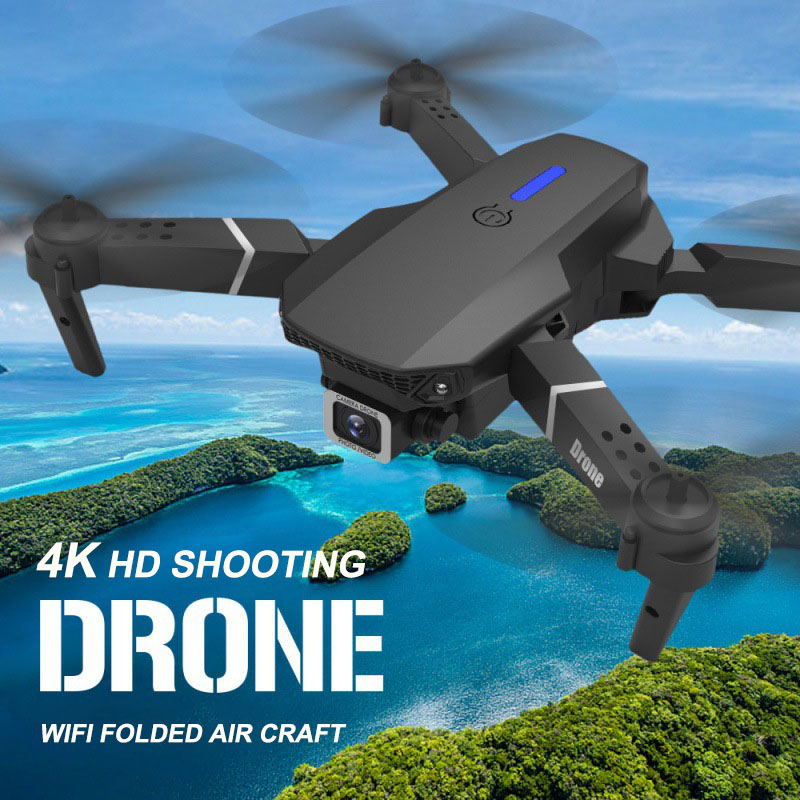 E88pro Drone profesional denga - Drone Top Rc ulasan dan harga