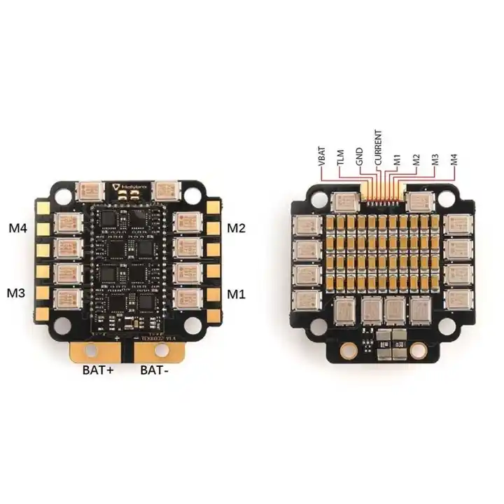 Hakrc F7 F722 V2 Se Flight Sta - Drone Rc ulasan dan harga