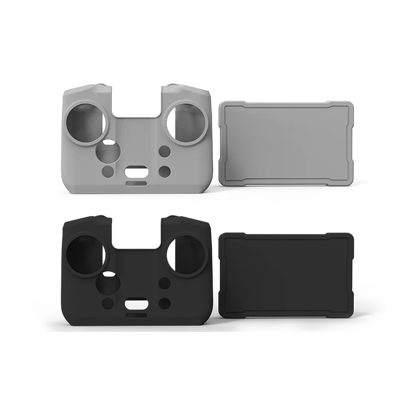 Casing Silikon 2 Dalam 1 untuk - Drone Dji Rc Pro 2 ulasan dan harga