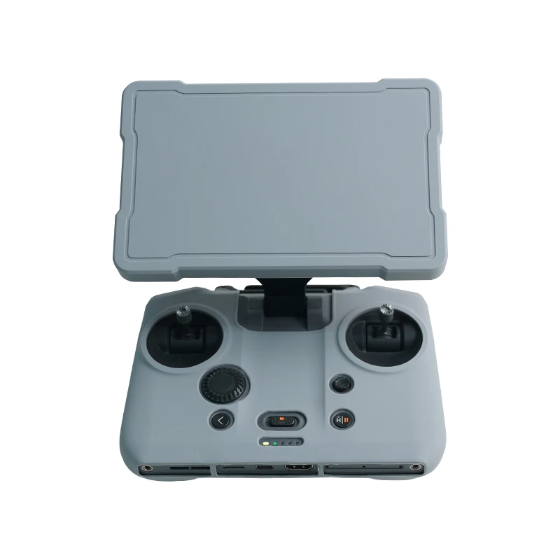 Casing Silikon 2 Dalam 1 untuk - Drone Dji Rc Pro 2 ulasan dan harga