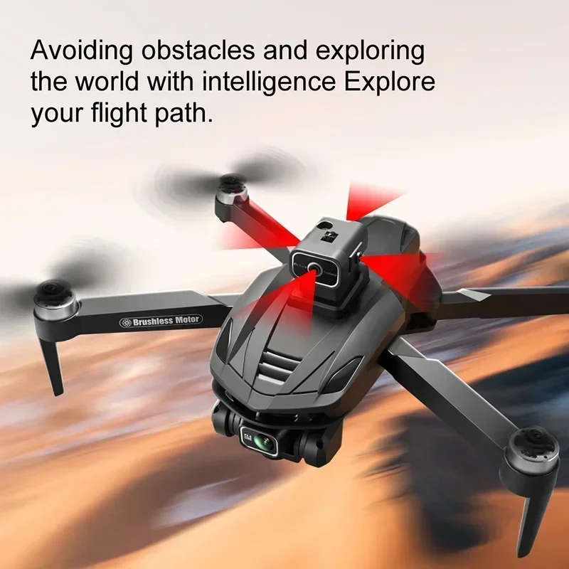 Lenovo V168 GPS Drone Profesio - Drone Top Rc ulasan dan harga