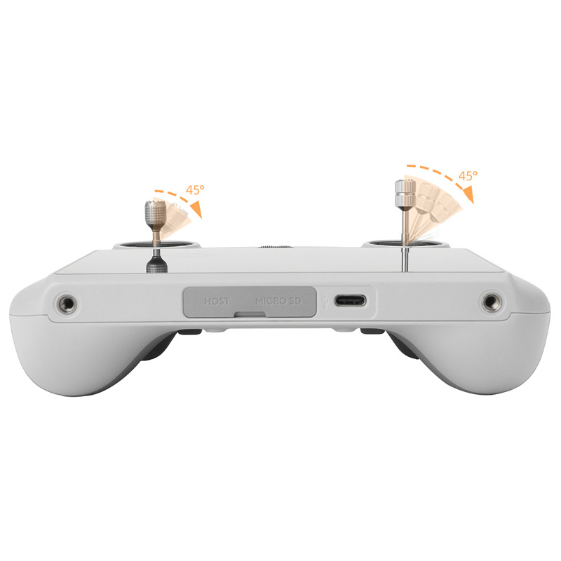 1 pasang untuk DJI RC / RC 2 p - Drone Dji Rc Pro 2 ulasan dan harga